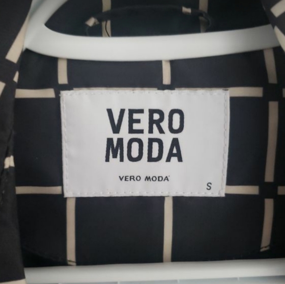 Vero moda coat - Picture 2 of 2